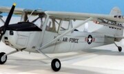 Cessna O-1E Bird Dog 1:48