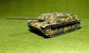 Jagdpanzer IV Lang E 1:35