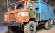 GAZ-66 1:35