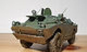 Type 89 IFV 1:35