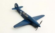 Caudron C.461 1:72