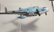 Lockheed PV-1 Ventura 1:72