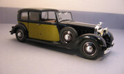 Hispano Suiza K6 1:24