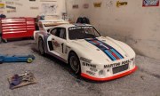 Porsche 935-77 1:24