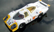 Porsche 917 LH 1:24