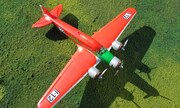 Savoia-Marchetti SM.79K Corsa 1:72