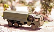 MAN Lkw 7t mil gl 1:72