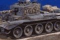 Cromwell Mk.VII 1:35