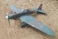 Miniatures IL-2m3 Sturmovike 1:48