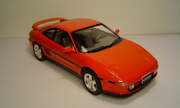 1993 Toyota MR2 1:24