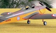 Miles Magister Trainer Type 7 1:48