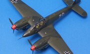 Focke-Wulf Fw 187 A-0 1:72