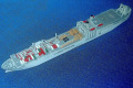 USNS Shughart (T-AKR-295) 1:700