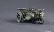 BMW R-12 1:35