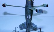 Focke-Wulf Triebflügel 1:72