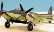 De Havilland Sea Mosquito TR.33 1:48