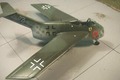 Focke-Wulf Ta 183 Huckebein 1:72