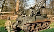 Bergepanzer M-32B1 1:35