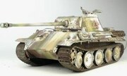 Pz.Kpfw. V Panther Ausf. G 1:35