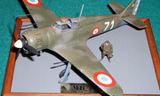 Bloch MB.152 1:48