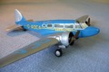 Airspeed Envoy 1:72