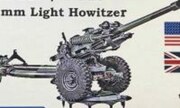 M119/L118 105mm Light Howitzer 1:35