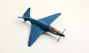 Bugatti 100 Racer 1:72