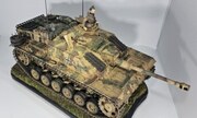 StuG. III Ausf. G früh 1:16