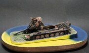 T-72 1:72