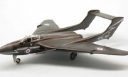 De Havilland Sea Vixen FAW.1 1:72