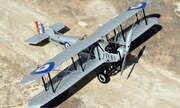 Fairey IIID 1:72