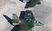 Messerschmitt Me 163 S Komet 1:72