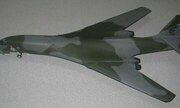 Boeing B-1B Lancer 1:72