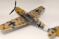 Messerschmitt Bf 109 E-7 1:32