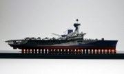 HMS Hermes 1:700