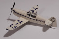 Percival P.6 Mew Gull 1:72