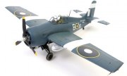 FM-2 Wilder Cat 1:48