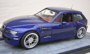 BMW Z3 M-Coupe Schnitzer 1:24