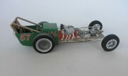 Slingshot Dragster 1:25