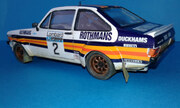 Ford Escort RS 1800 Mk.II 1:24