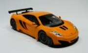 McLaren MP4-12C GT3 1:24