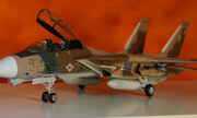 Grumman F-14A Tomcat 1:32