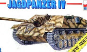 Jagdpanzer IV L/70 (V) 1:72