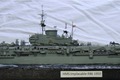 HMS Implacable  1:700