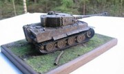 Pz.Kpfw. VI Tiger I (late) 1:48