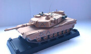 M1A2 Abrams 1:72