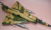 Mirage IIIEV 1:48