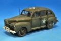 1942 Ford Sedan 1:48