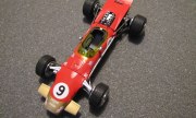 Lotus Ford 49B 1:43