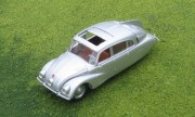 Tatra T-87 1:72